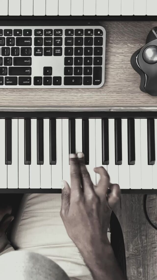 Thinking about expanding this into a full cover of “Savior” for fun. What y’all think???