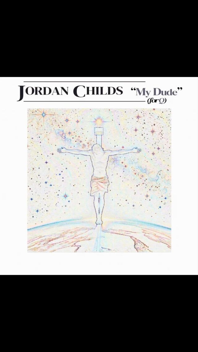 NEW MUSIC all 2025 • “my dude. (for Q)”
Available on all streaming platforms 

#createFearlessly