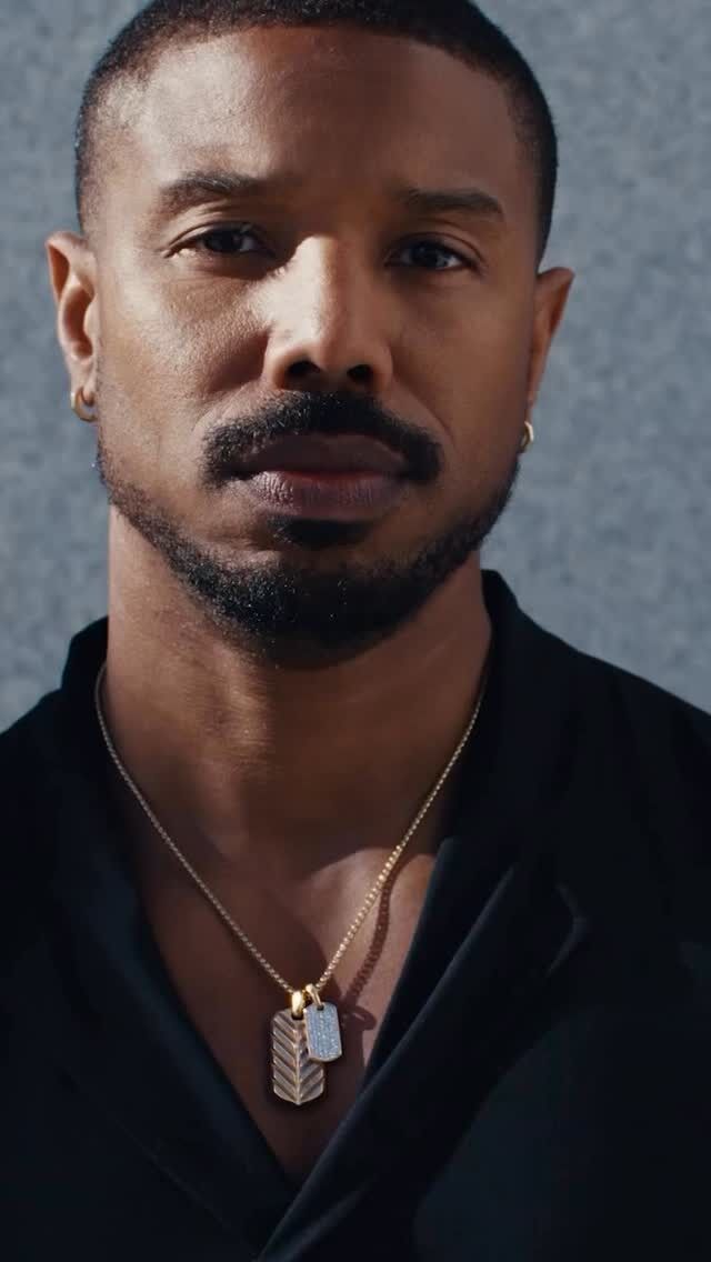 Got the amazing opportunity to compose the music for an ad campaign with @michaelbjordan for @davidyurman. Shoutout to @yazzalali for looking out.

#grateful2Jesus
#theEthic
#createFearleasly