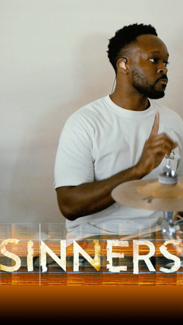 Sharing my gift of music on my birthday 🙏🏾
@ludwiggoransson put 5 samples from the @sinnersmovie soundtrack on his story a few weeks ago and @mybfactor sent them to me. Naturally, I gravitated to the odd meter one. 

Grateful for another year of life and creativity.

#theEthic
#createFearlessly

Can you guess the time signature?