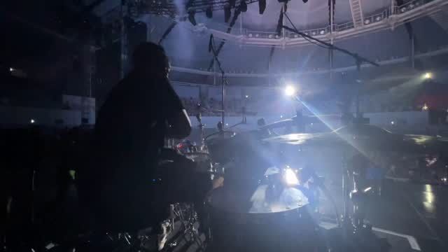 @sogallant ‘s “Monorail” Live at the @seouljazzfestival (6.1.2025)

@warrenpettey 🎹
@dylanmcgeejones 🎸